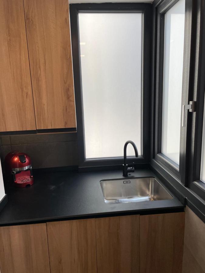 Apartament Family Catedral Centro Grenada Zewnętrze zdjęcie