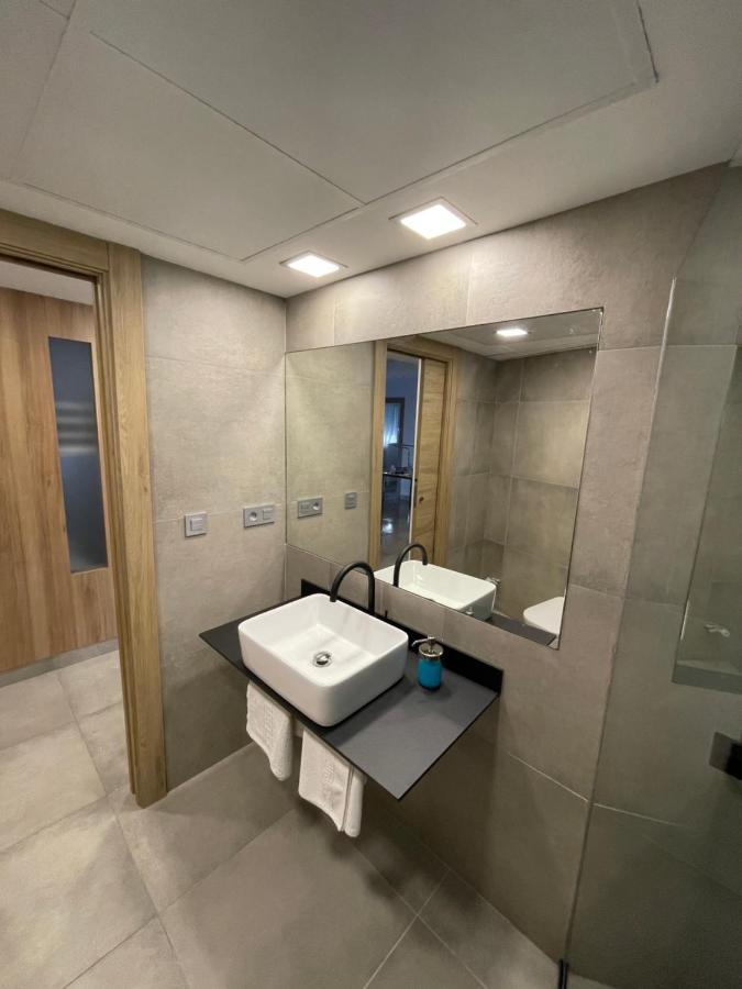 Apartament Family Catedral Centro Grenada Zewnętrze zdjęcie