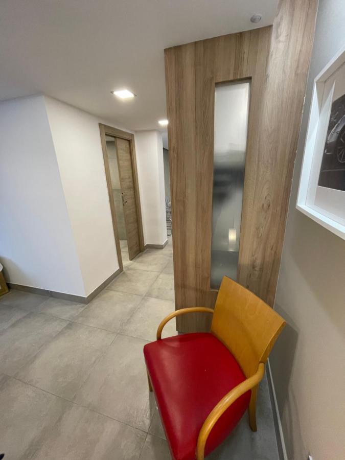 Apartament Family Catedral Centro Grenada Zewnętrze zdjęcie