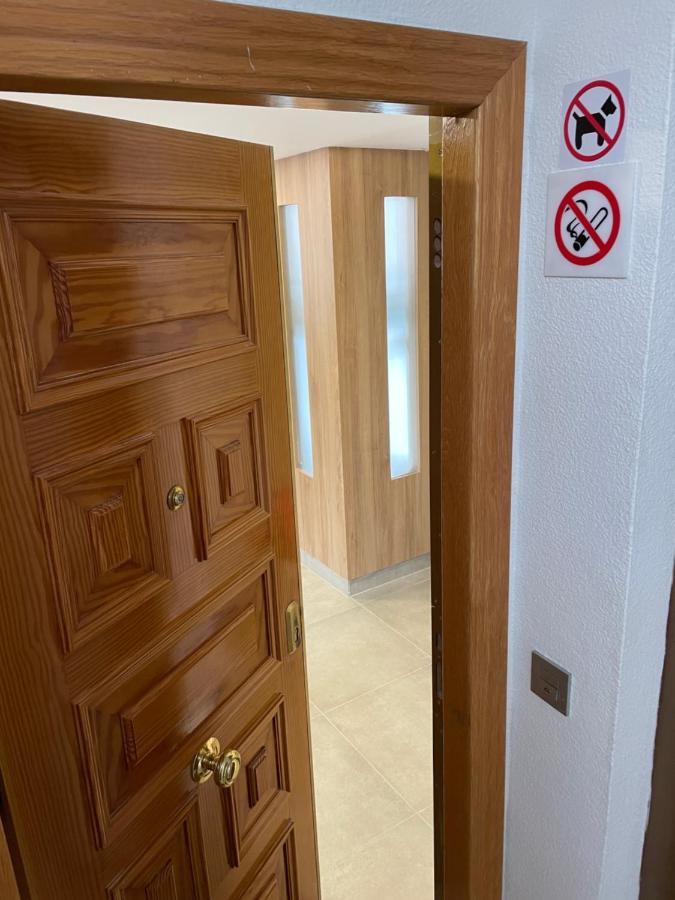 Apartament Family Catedral Centro Grenada Zewnętrze zdjęcie