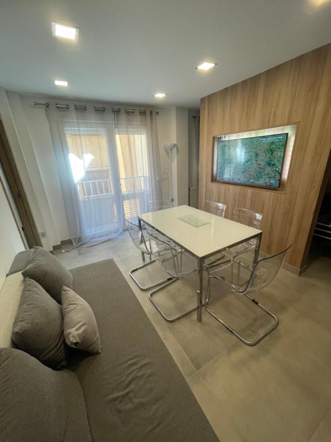 Apartament Family Catedral Centro Grenada Zewnętrze zdjęcie