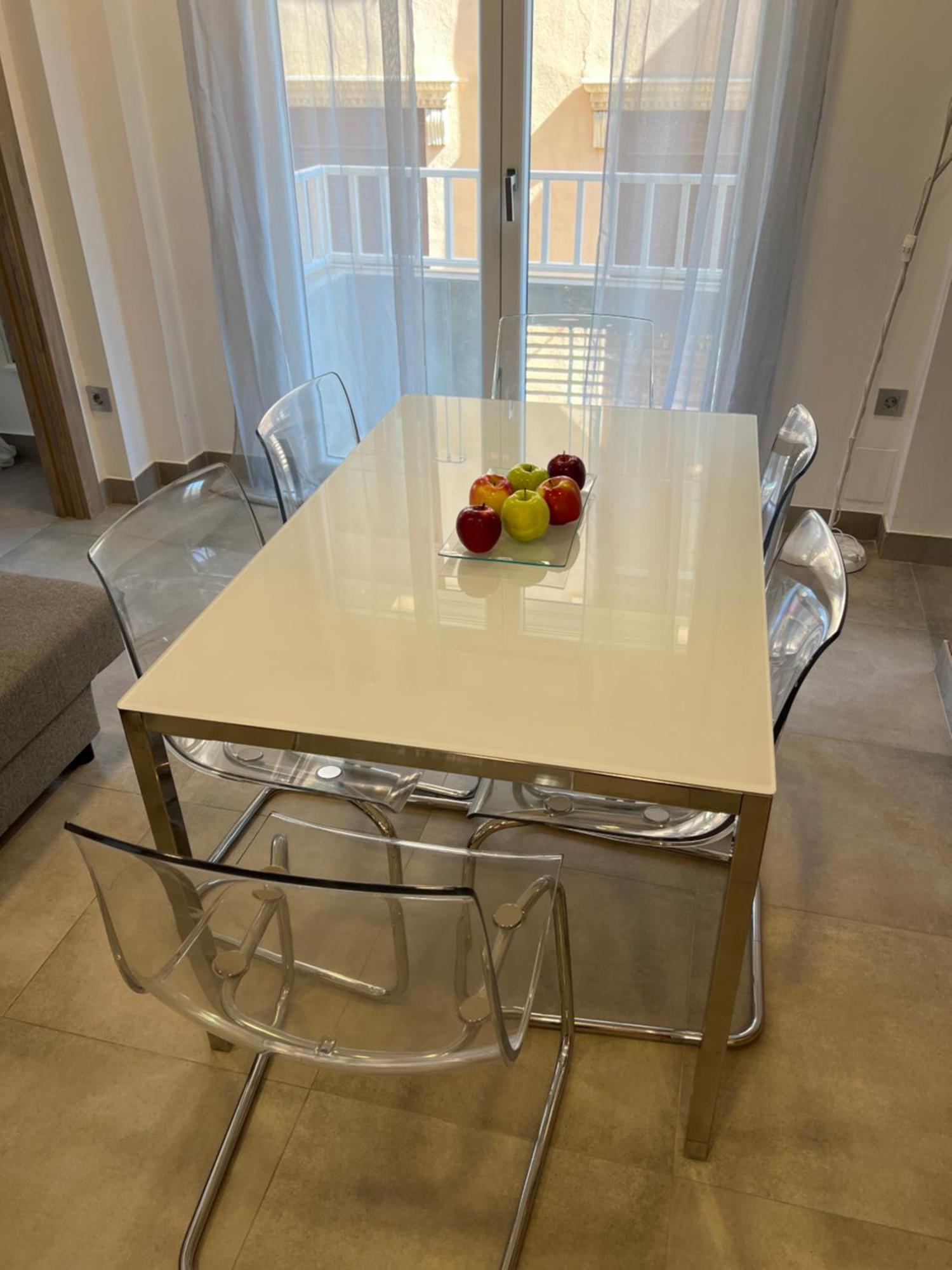 Apartament Family Catedral Centro Grenada Zewnętrze zdjęcie